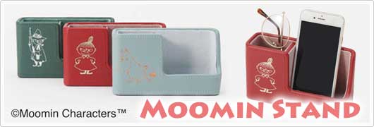 ムーミン|スマホスタンド|人気|おすすめ|かわいい|通販|インテリア 雑貨