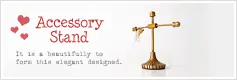 アクセサリースタンド|インテリア 雑貨